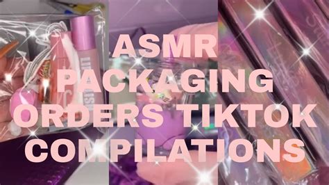 asmr packaging